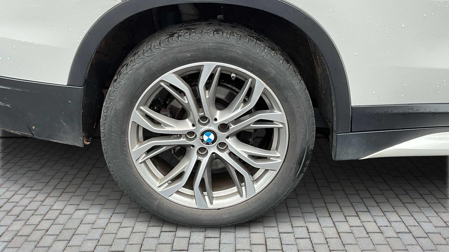 Used BMW X1 2018 for sale - 76460551: Photo 6