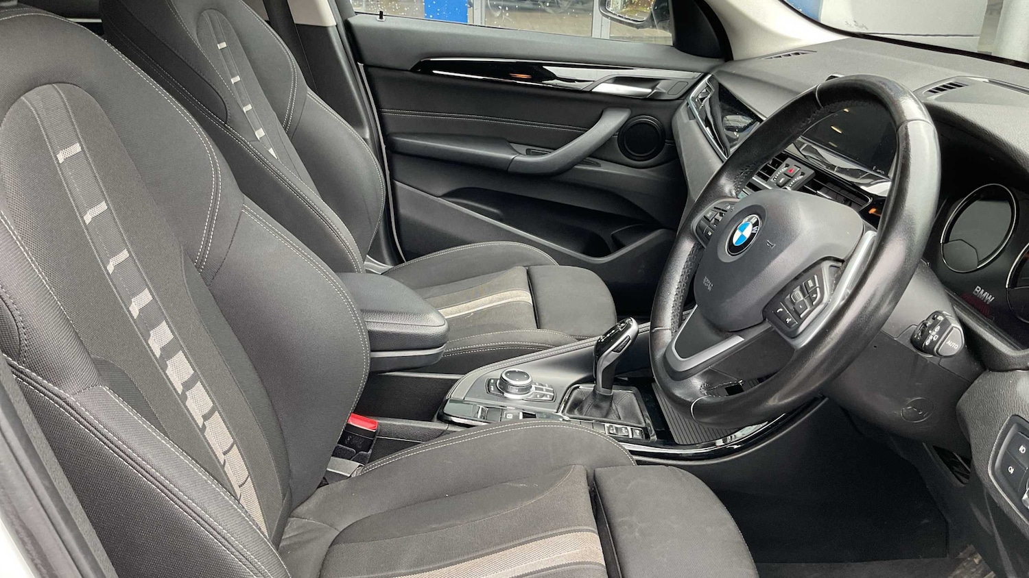 Used BMW X1 2018 for sale - 76460551: Photo 7