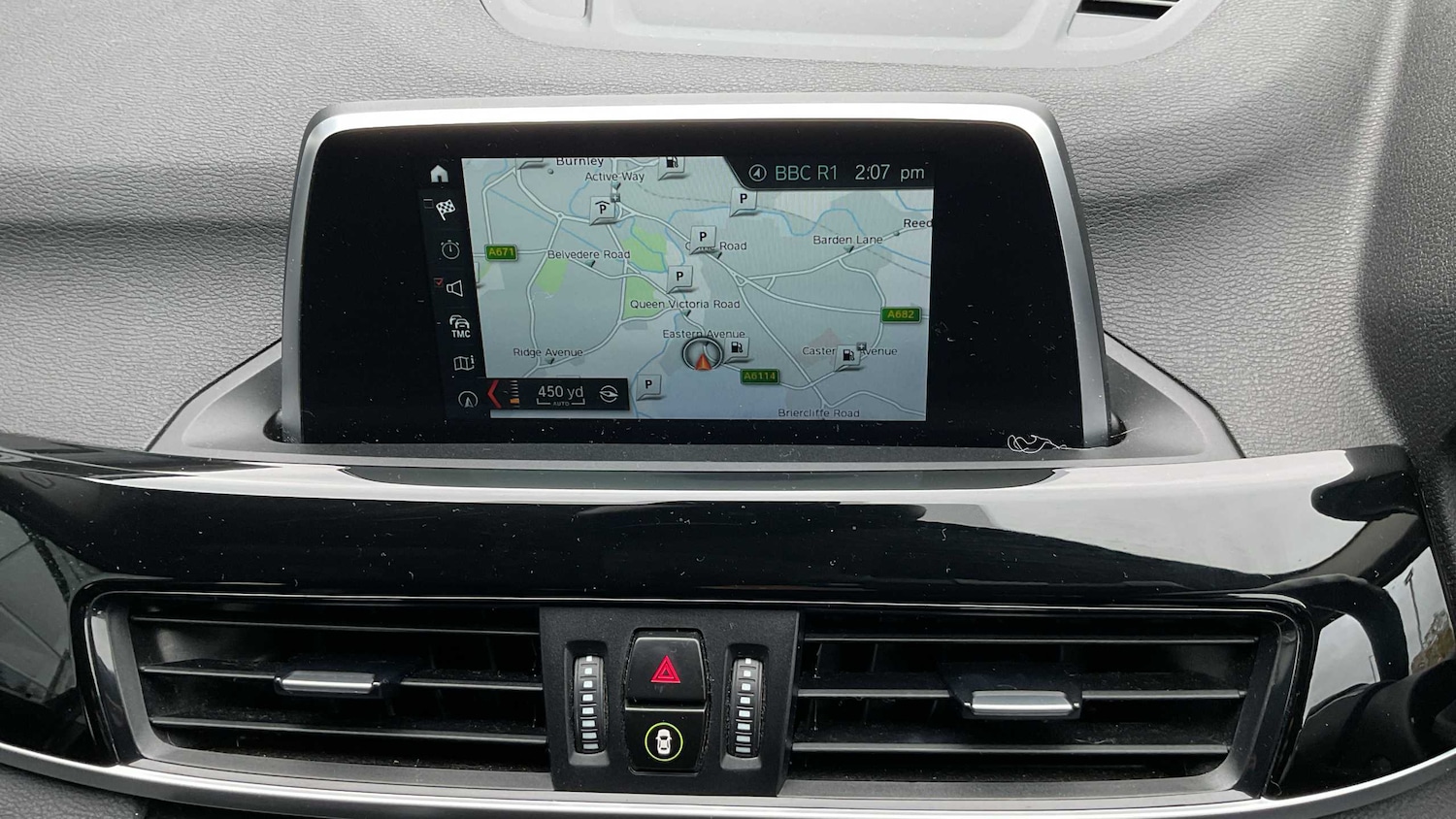 Used BMW X1 2018 for sale - 76460551: Photo 8