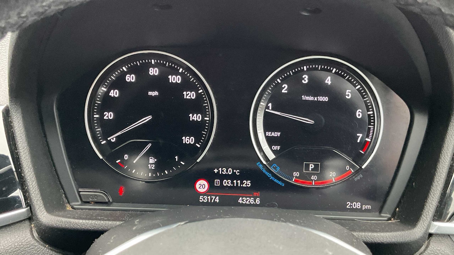 Used BMW X1 2018 for sale - 76460551: Photo 9