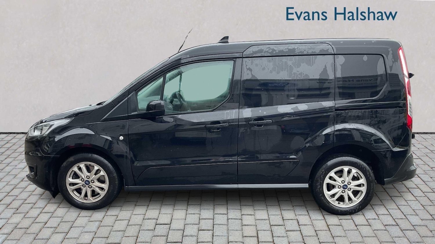 Used Ford Transit Connect 2024 for sale - 77540865: Photo 3