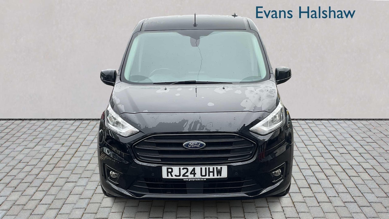 Used Ford Transit Connect 2024 for sale - 77540865: Photo 4