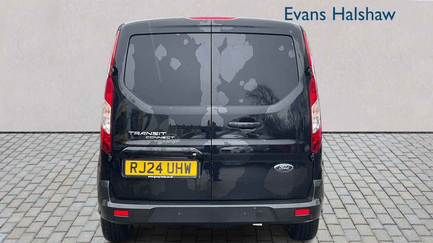 Used Ford Transit Connect 2024 for sale - 77540865: Photo 5