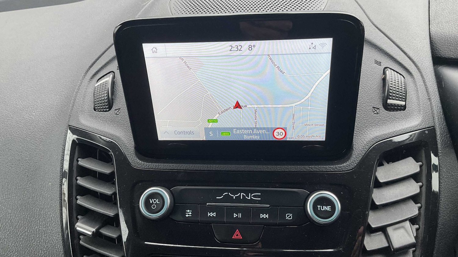 Used Ford Transit Connect 2024 for sale - 77540865: Photo 8