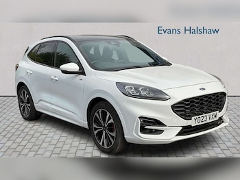 Used Ford Kuga 2023 for sale - 79443665: Photo