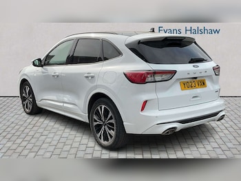 Used Ford Kuga 2023 for sale - 79443665: Photo