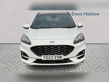 Used Ford Kuga 2023 for sale - 79443665: Photo