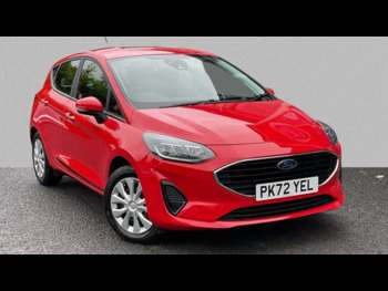 2022 - 1.0 EcoBoost Trend 5dr