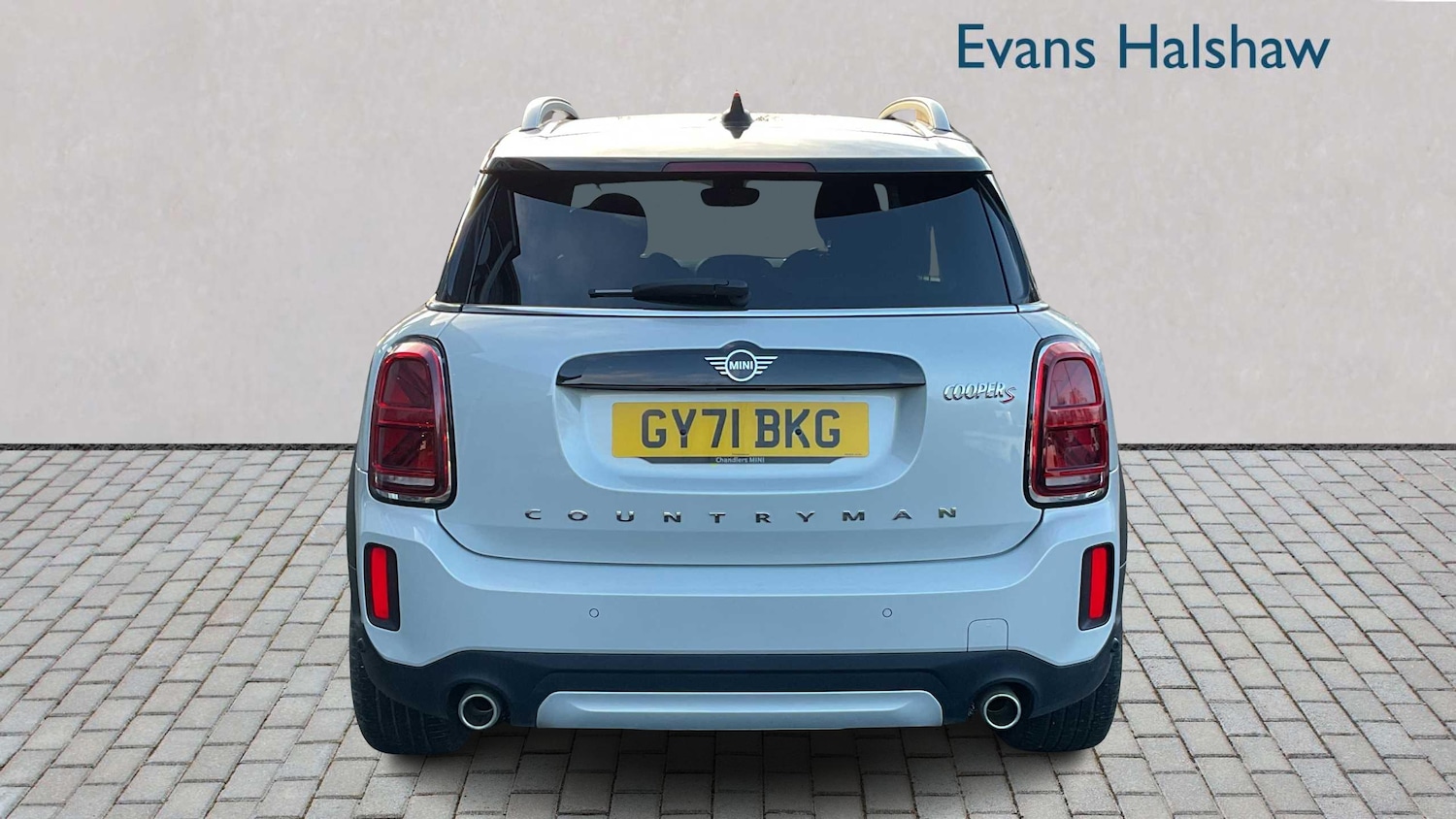 Used MINI Countryman 2021 for sale - 77389891: Photo 5