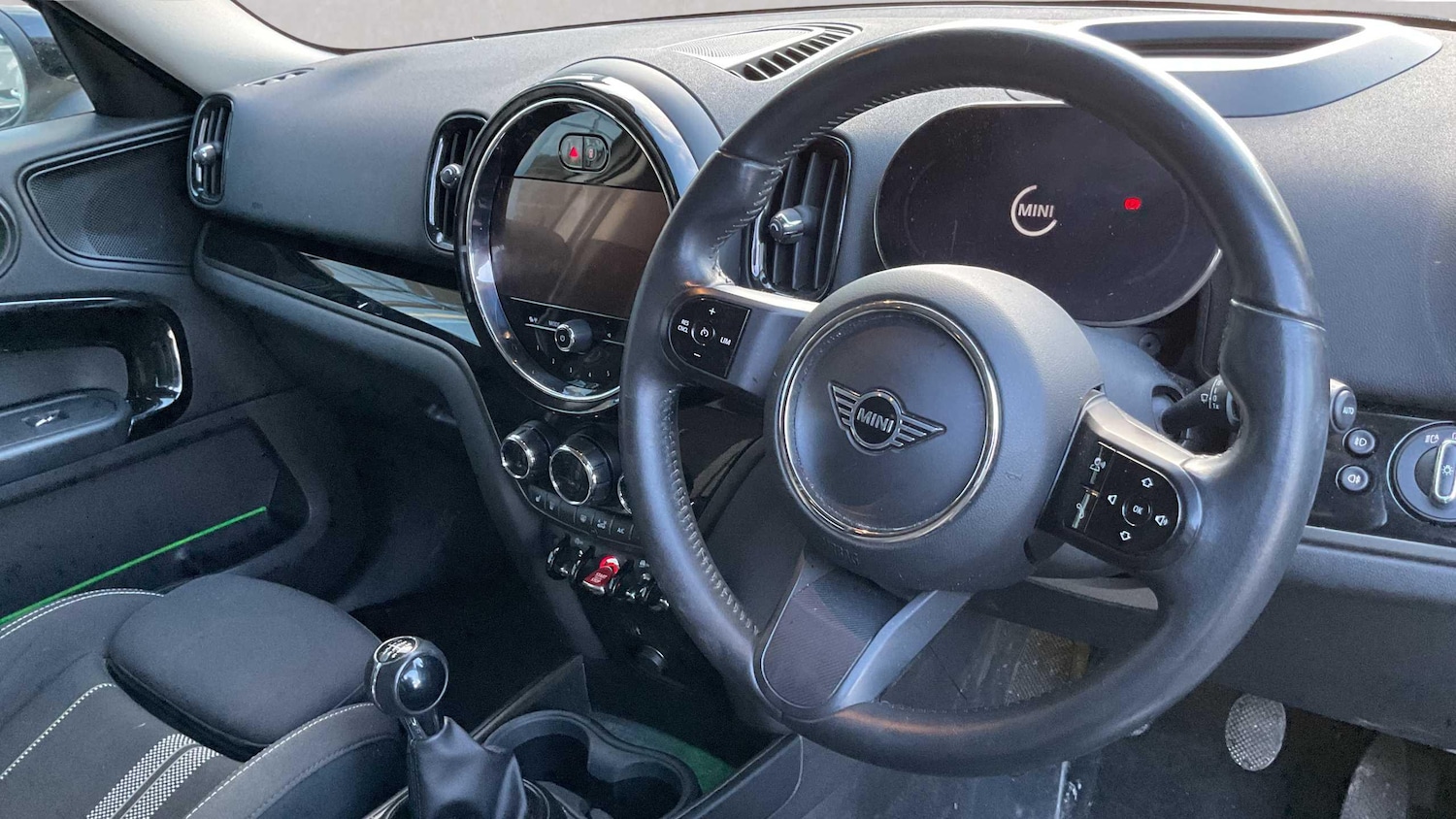 Used MINI Countryman 2021 for sale - 77389891: Photo 6