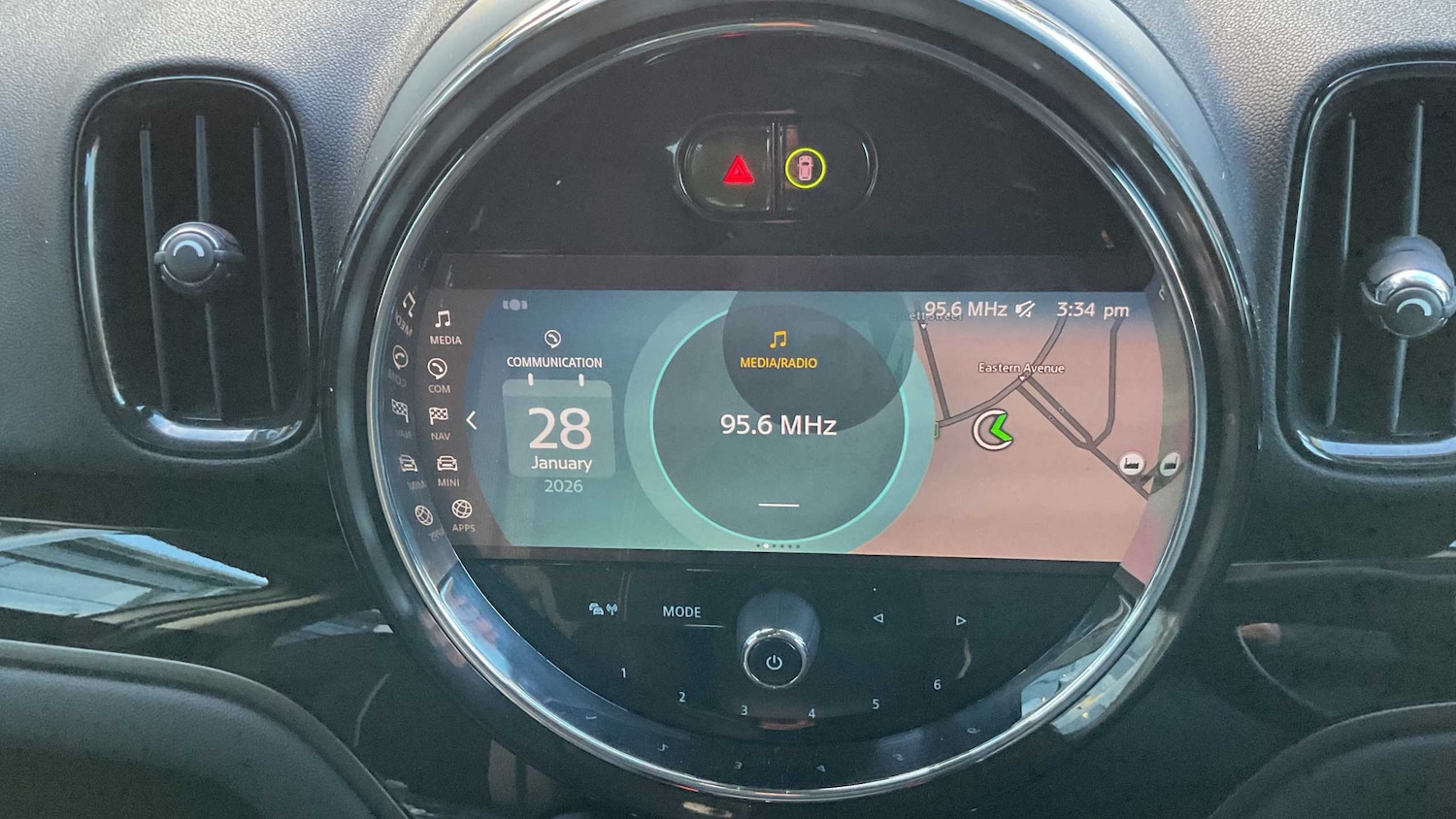 Used MINI Countryman 2021 for sale - 77389891: Photo 7