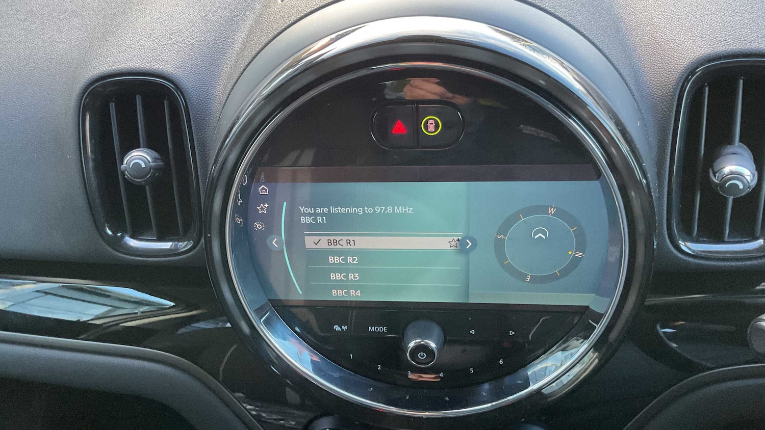 Used MINI Countryman 2021 for sale - 77389891: Photo 8