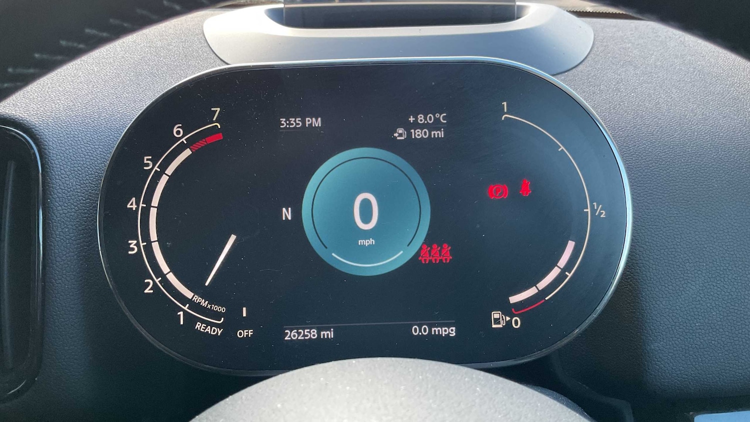 Used MINI Countryman 2021 for sale - 77389891: Photo 9