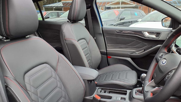 Used Ford Focus 2025 for sale - 76218368: Photo 10