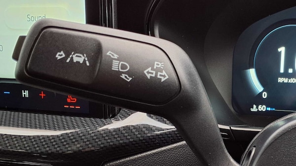 Used Ford Focus 2025 for sale - 76218368: Photo 13
