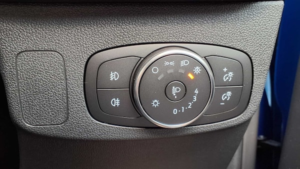 Used Ford Focus 2025 for sale - 76218368: Photo 15