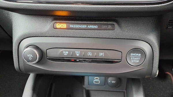 Used Ford Focus 2025 for sale - 76218368: Photo 16