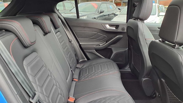 Used Ford Focus 2025 for sale - 76218368: Photo 17