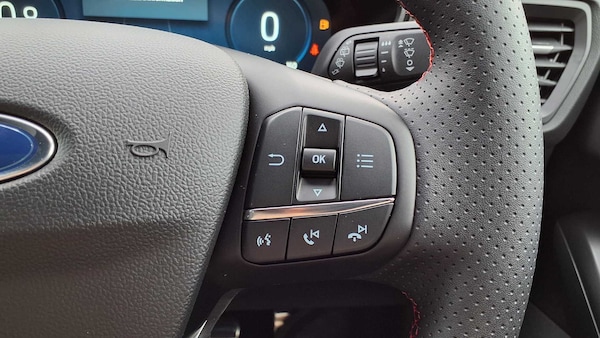 Used Ford Focus 2025 for sale - 76218368: Photo 19