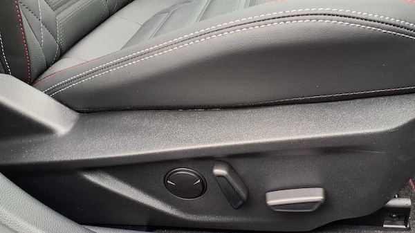 Used Ford Focus 2025 for sale - 76218368: Photo 20