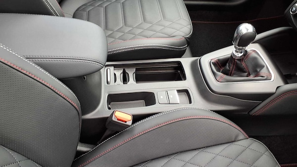 Used Ford Focus 2025 for sale - 76218368: Photo 21