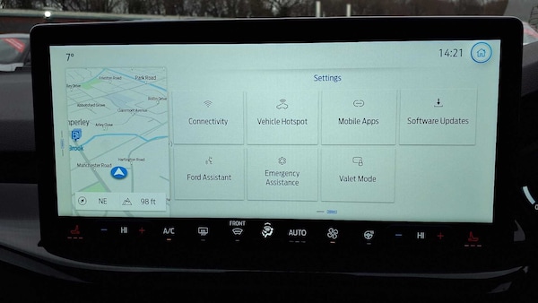 Used Ford Focus 2025 for sale - 76218368: Photo 26