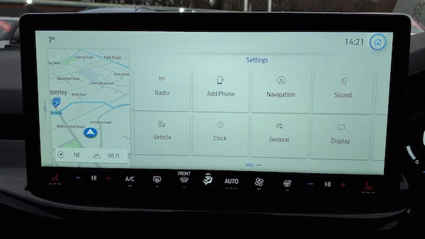 Used Ford Focus 2025 for sale - 76218368: Photo 29
