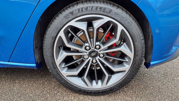 Used Ford Focus 2025 for sale - 76218368: Photo 32