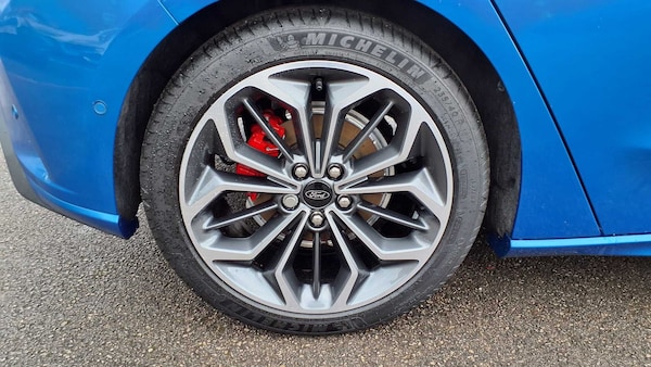 Used Ford Focus 2025 for sale - 76218368: Photo 33