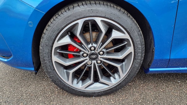 Used Ford Focus 2025 for sale - 76218368: Photo 34