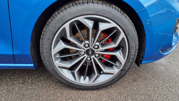 Used Ford Focus 2025 for sale - 76218368: Photo 35