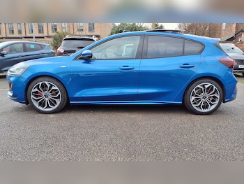 Used Ford Focus 2025 for sale - 76218368: Photo