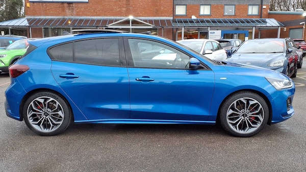 Used Ford Focus 2025 for sale - 76218368: Photo 8