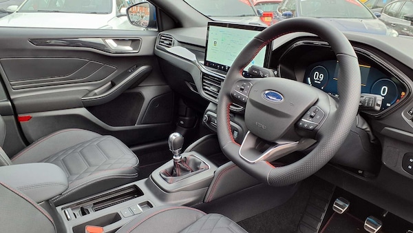 Used Ford Focus 2025 for sale - 76218368: Photo 9