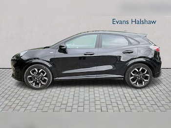 Used Ford Puma 2024 for sale - 78551806: Photo