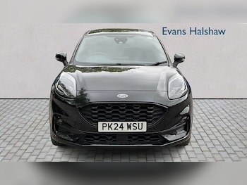 Used Ford Puma 2024 for sale - 78551806: Photo