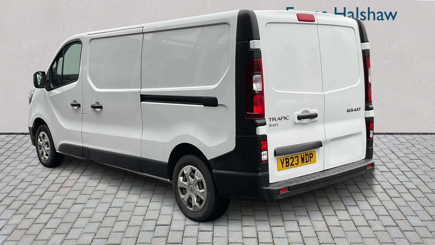 Used Renault Trafic for sale - 78089740: Photo 2