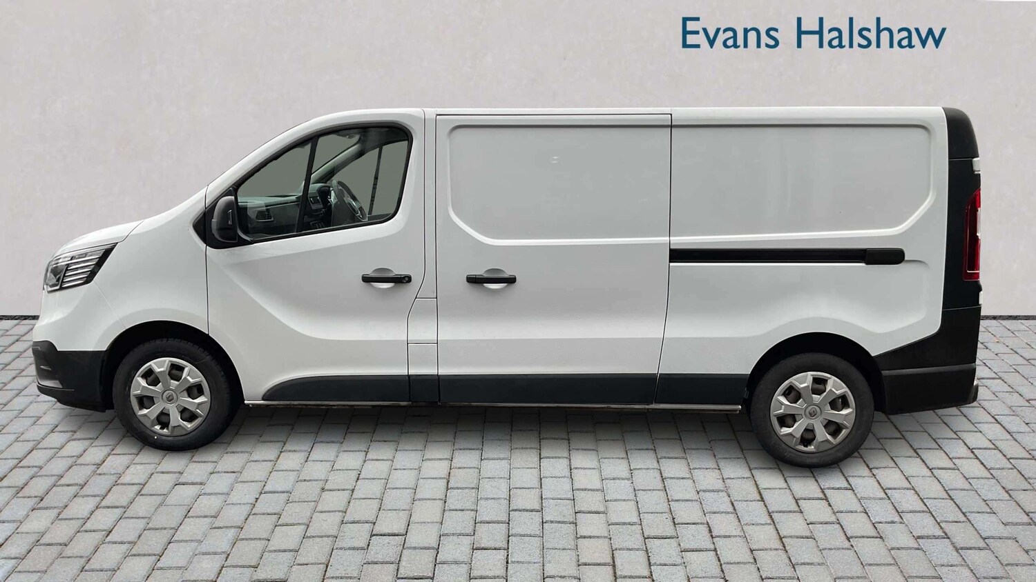 Used Renault Trafic for sale - 78089740: Photo 3