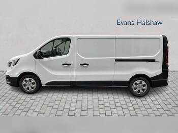 Used Renault Trafic 2023 for sale - 78089740: Photo