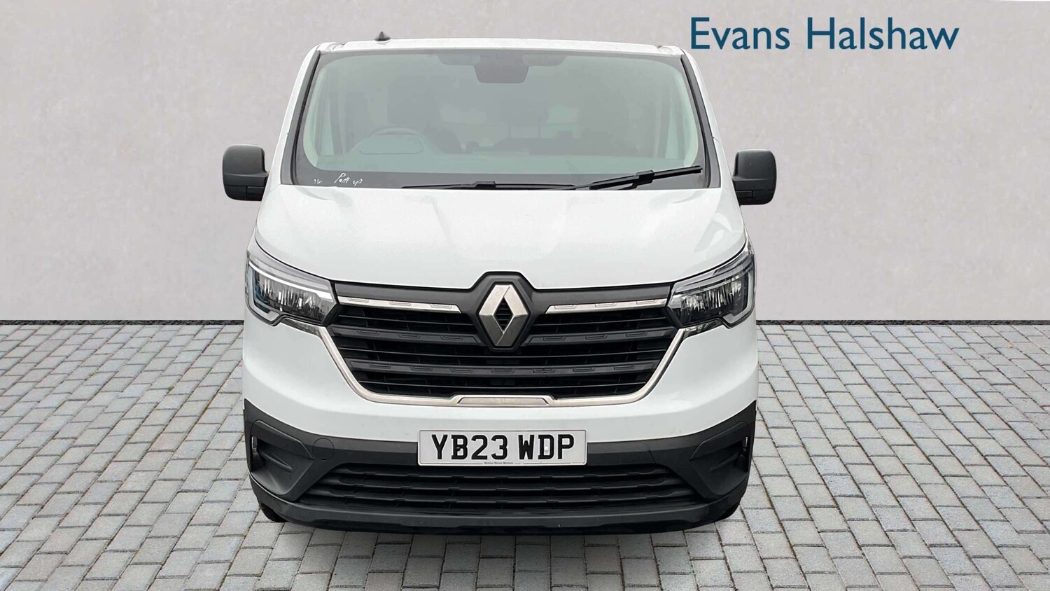 Used Renault Trafic for sale - 78089740: Photo 4