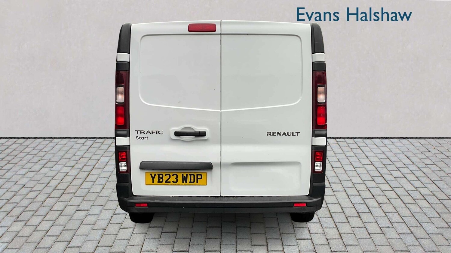 Used Renault Trafic for sale - 78089740: Photo 5