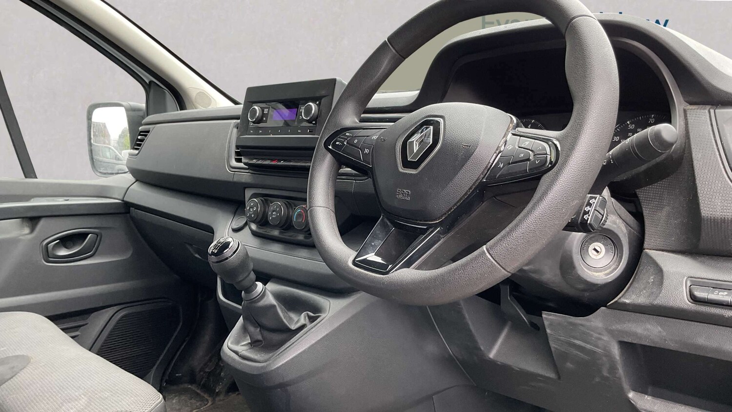 Used Renault Trafic for sale - 78089740: Photo 6