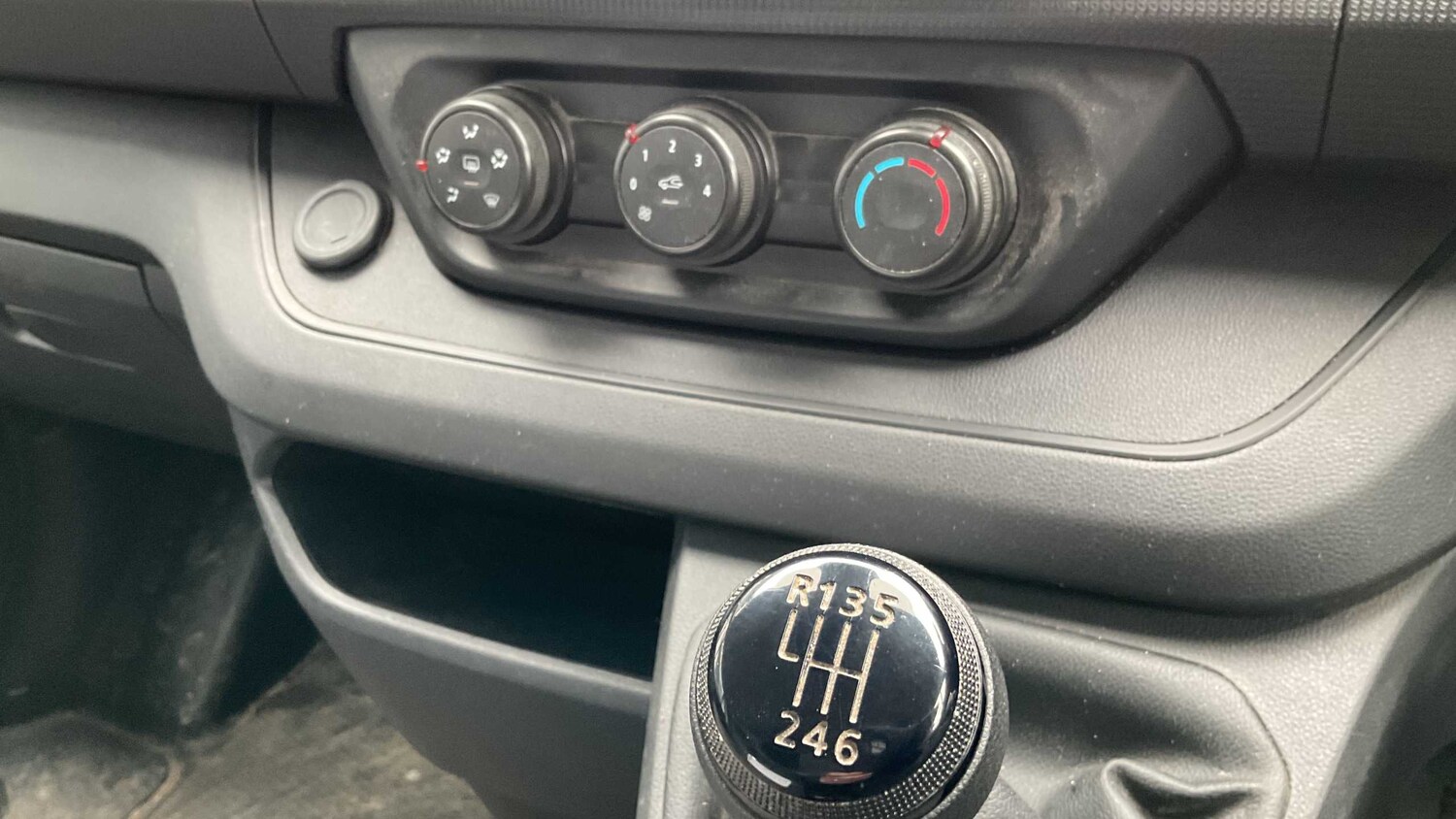 Used Renault Trafic for sale - 78089740: Photo 7