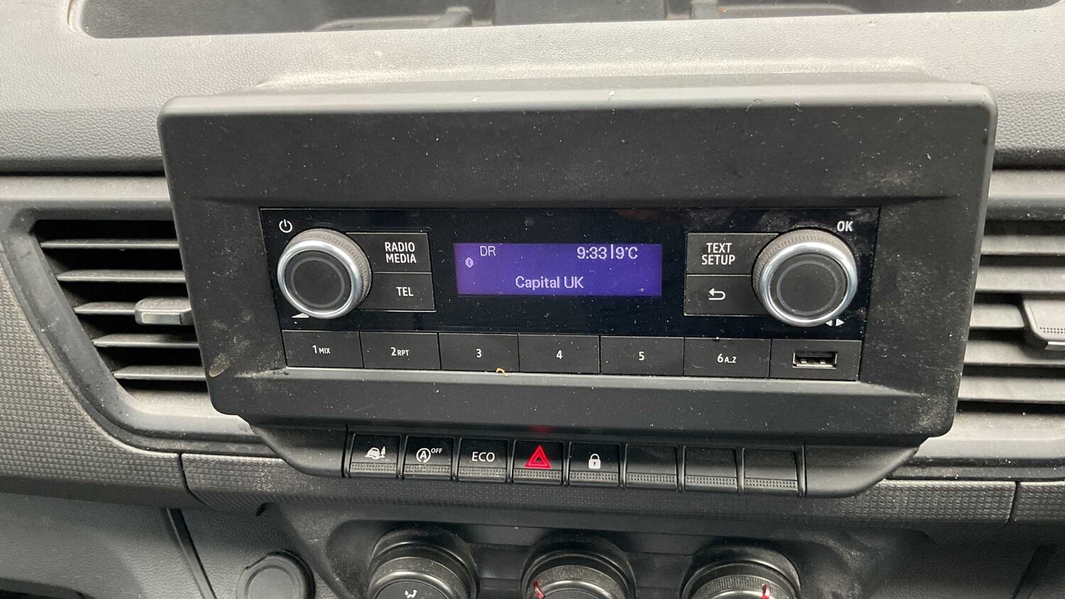 Used Renault Trafic for sale - 78089740: Photo 8