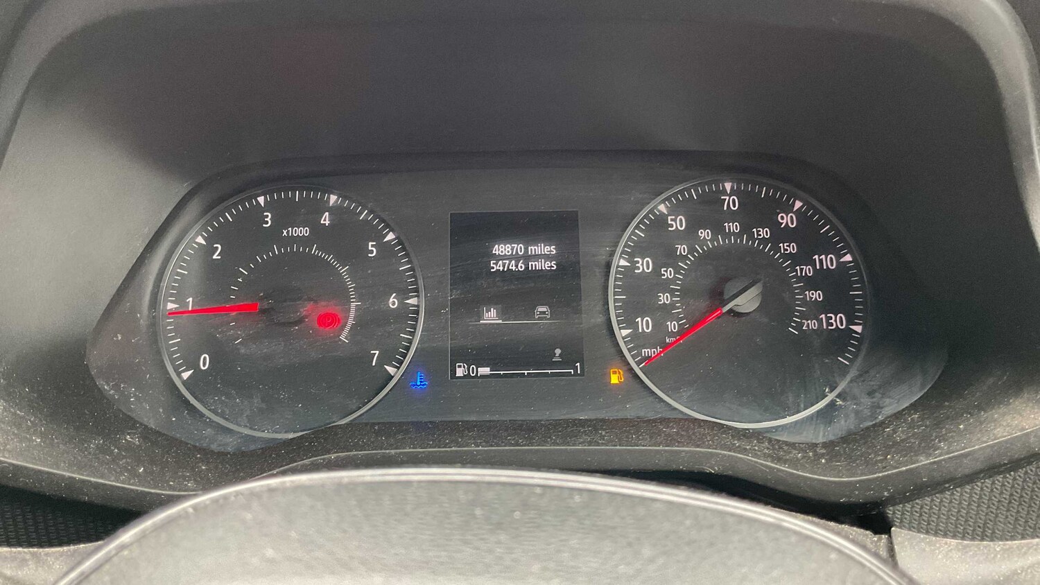 Used Renault Trafic for sale - 78089740: Photo 9