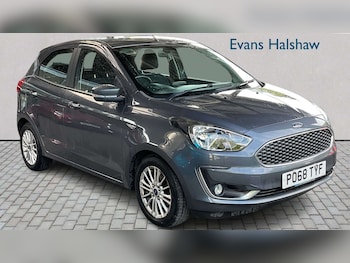 Used Ford Ka+ 2019 for sale - 79523936: Photo