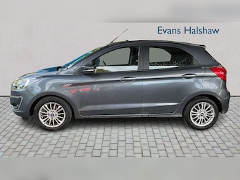 Used Ford Ka+ 2019 for sale - 79523936: Photo