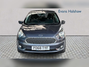 Used Ford Ka+ 2019 for sale - 79523936: Photo