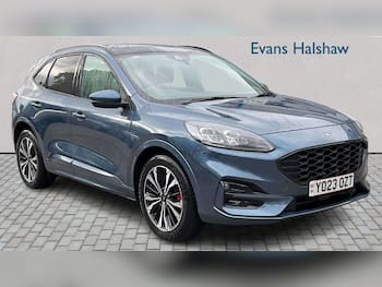 Used Ford Kuga 2023 for sale - 79745378: Photo