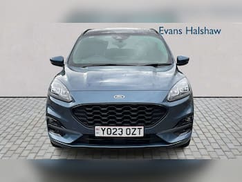 Used Ford Kuga 2023 for sale - 79745378: Photo